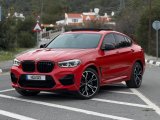 2020 Model Otomatik BMW X4