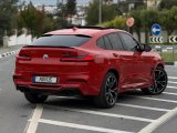 2020 Model Otomatik BMW X4