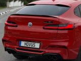 2020 Model Otomatik BMW X4
