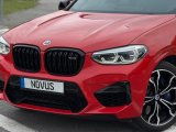 2020 Model Otomatik BMW X4