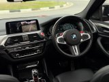 2020 Model Otomatik BMW X4