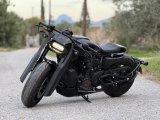 2022 Model Düz Harley Davidson Sportster S 1250