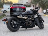 2022 Model Düz Harley Davidson Sportster S 1250