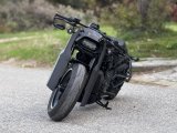 2022 Model Düz Harley Davidson Sportster S 1250