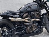 2022 Model Düz Harley Davidson Sportster S 1250