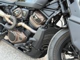 2022 Model Düz Harley Davidson Sportster S 1250