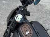 2022 Model Düz Harley Davidson Sportster S 1250