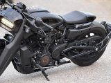 2022 Model Düz Harley Davidson Sportster S 1250