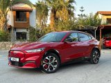 2022 Model Otomatik Ford Mustang Mach-E