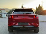 2022 Model Otomatik Ford Mustang Mach-E