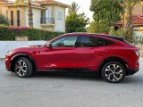 2022 Model Otomatik Ford Mustang Mach-E