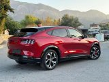 2022 Model Otomatik Ford Mustang Mach-E