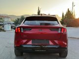 2022 Model Otomatik Ford Mustang Mach-E