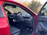 2022 Model Otomatik Ford Mustang Mach-E