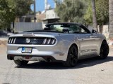 2022 Model Otomatik Ford Mustang