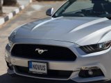 2022 Model Otomatik Ford Mustang