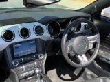 2022 Model Otomatik Ford Mustang