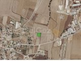 Lefkoşa Balıkesir Bölgesi 625 m2 İmara Açık Arsa Satılık