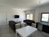 Gönyeli Bölgesinde Dürümcü Baba Restorant Arkası Minik Dahiler Yanı 3+1 Eşyalı Daire Kiralık (P