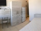 Gönyeli Bölgesinde Ballı Süper Market Yanında 1+0 ve 1+1 Eşyalı Daire Kiralık (P)