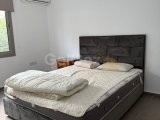 Lefkoşa Gönyeli; Bakimli Yeni Daire