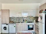 Lefkoşa Kaymaklı; Merkezi Konumda, Eşyalı Daire