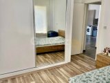 Lefkoşa Kaymaklı; Merkezi Konumda, Eşyalı Daire
