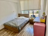 Lefkoşa Kaymaklı; Merkezi Konumda, Eşyalı Daire