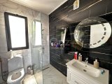 Lefkoşa Küçükkaymaklı; Full Yeni Eşyalı, Havuzlu, Muhteşem Manzaralı, Lüx Penthouse