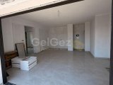 Magusa canakkale bölgesinde 2+1 eşyasız satılık daire 1 ay sonra teslim 85 m2 80.000 pound 3.katta 5 katlı asansörlü