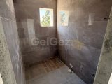 Magusa canakkale bölgesinde 2+1 eşyasız satılık daire 1 ay sonra teslim 85 m2 80.000 pound 3.katta 5 katlı asansörlü