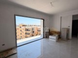 Magusa canakkale bölgesinde 2+1 eşyasız satılık daire 1 ay sonra teslim 85 m2 80.000 pound 3.katta 5 katlı asansörlü