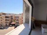 Magusa canakkale bölgesinde 2+1 eşyasız satılık daire 1 ay sonra teslim 85 m2 80.000 pound 3.katta 5 katlı asansörlü