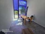 MAGUSA CANAKKALE BOLGESINDE MERKEZI KONUMDA SATILIK 67,5 M2 SENDELI DUKKAN 125,000 £ WC + MUTFAK