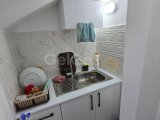 MAGUSA CANAKKALE BOLGESINDE MERKEZI KONUMDA SATILIK 67,5 M2 SENDELI DUKKAN 125,000 £ WC + MUTFAK