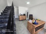 MAGUSA CANAKKALE BOLGESINDE MERKEZI KONUMDA SATILIK 67,5 M2 SENDELI DUKKAN 125,000 £ WC + MUTFAK