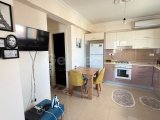 MAĞUSA MERKEZDE ADAKENT VE DAÜ YÜRÜME MESAFESİNDE KİRALIK DAİRE