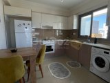 MAĞUSA MERKEZDE ADAKENT VE DAÜ YÜRÜME MESAFESİNDE KİRALIK DAİRE