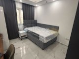 MAĞUSA MERKEZDE KİRALIK STUDYO DAİRE (AYDAT SU FIYATA DAHİL )
