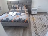 YENİBOĞAZİÇİNDE DENİZ MANZARALI FULL EŞYALI KİRALIK DAİRE