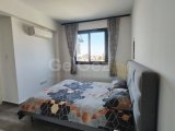 YENİBOĞAZİÇİNDE DENİZ MANZARALI FULL EŞYALI KİRALIK DAİRE