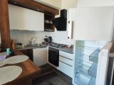 YENİBOĞAZİÇİNDE DENİZ MANZARALI FULL EŞYALI KİRALIK DAİRE