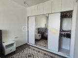 YENİBOĞAZİÇİNDE DENİZ MANZARALI FULL EŞYALI KİRALIK DAİRE