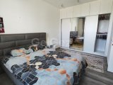 YENİBOĞAZİÇİNDE DENİZ MANZARALI FULL EŞYALI KİRALIK DAİRE