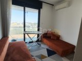 YENİBOĞAZİÇİNDE DENİZ MANZARALI FULL EŞYALI KİRALIK DAİRE
