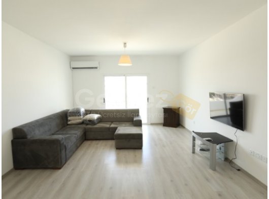 GÖNYELİ'DE, DURAKLARA YAKIN, ÇOK İYİ KONUMDA, 3+1, HER ODASI KLİMALI, FUL EŞYALI, BAKIMLI DAİRE