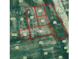 Gazimağusa Alaniçinde satılık 26100 m2 tarla