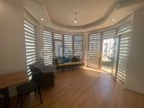 Girne Merkez Kiralık Full Eşyalı 3+1 Daire