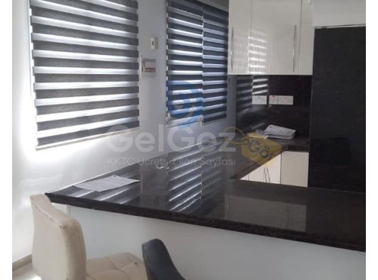 Lefkoşa Gönyeli Kiralık 3+1 Daire