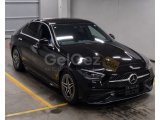 MERCEDES-BENZ C200 AMG SPORT